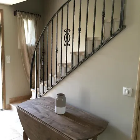 Le Bastidon Piscine Privée Chauffée * Pierrevert
