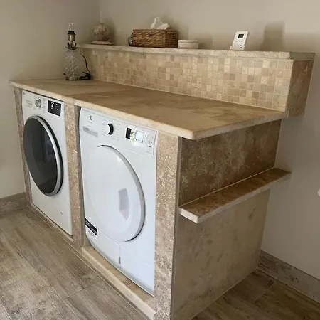 Le Bastidon Piscine Privée Chauffée Casa vacanze Pierrevert