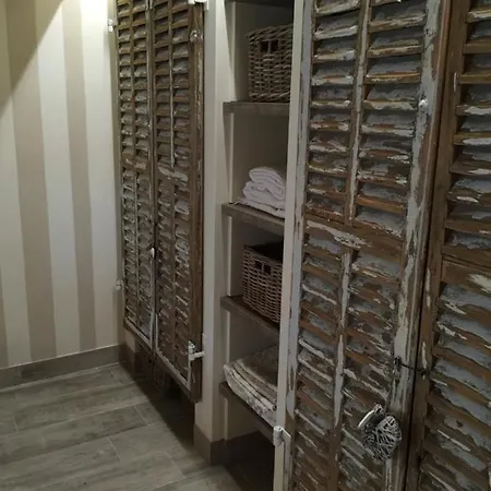 Le Bastidon Piscine Privée Chauffée Casa vacanze *