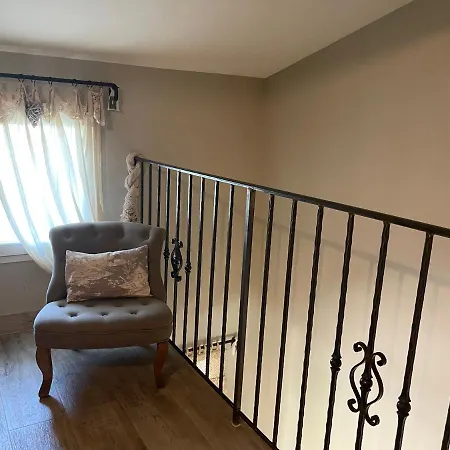Casa vacanze Le Bastidon Piscine Privée Chauffée