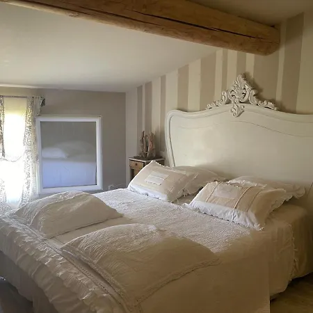 Casa vacanze Le Bastidon Piscine Privée Chauffée