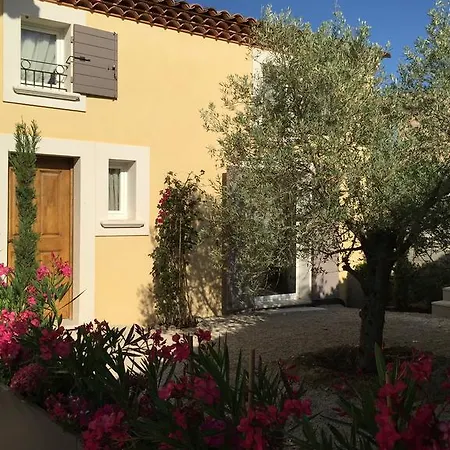 Le Bastidon Piscine Privée Chauffée Casa vacanze